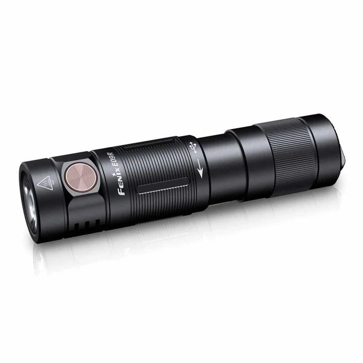 Fenix E09R フラッシュライト 充電式 Rechargeable EDC Flashlight | FENIX（アウトドア） | 01