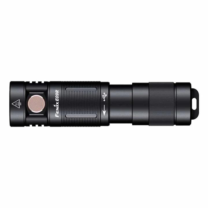 Fenix E09R フラッシュライト 充電式 Rechargeable EDC Flashlight | FENIX（アウトドア） | 02