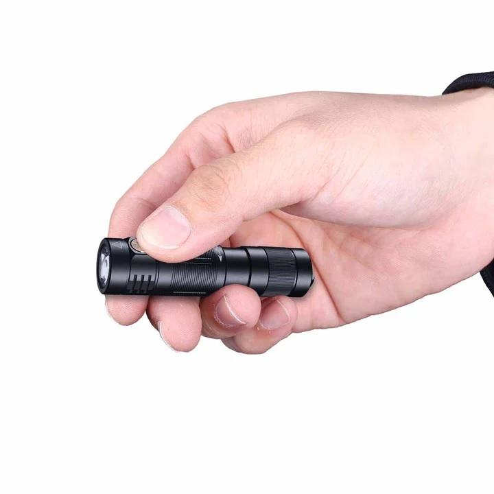 Fenix E09R フラッシュライト 充電式 Rechargeable EDC Flashlight | FENIX（アウトドア） | 03