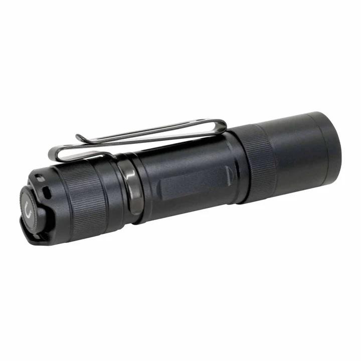 Fenix フラッシュライト 電池式 E12 V3.0 AA-Powered EDC Flashlight | FENIX（アウトドア） | 02