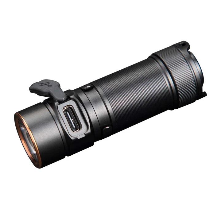 Fenix フラッシュライト 充電式 E18R V2.0 Rechargeable EDC Flashlight | FENIX（アウトドア） | 03