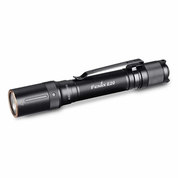 Fenix フラッシュライト 電池式 E20 V2.0 AA Flashlight | FENIX（アウトドア） | 01