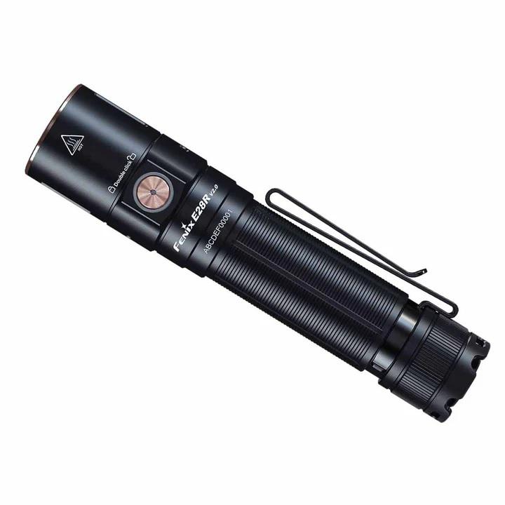 Fenix フラッシュライト 充電式 E28R V2.0 Rechargeable EDC Flashlight | FENIX（アウトドア） | 02