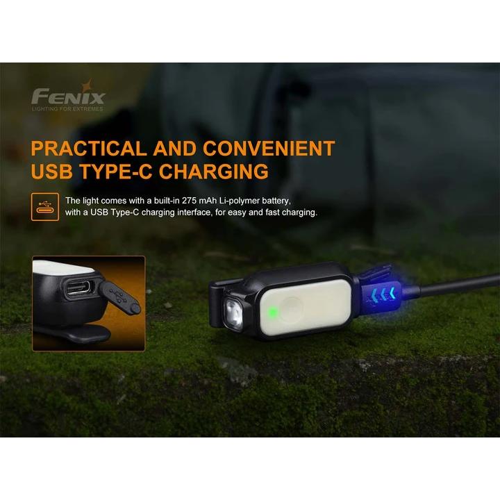Fenix ミニライト MINI-LITE Compact EDC Flashlight | FENIX（アウトドア） | 12