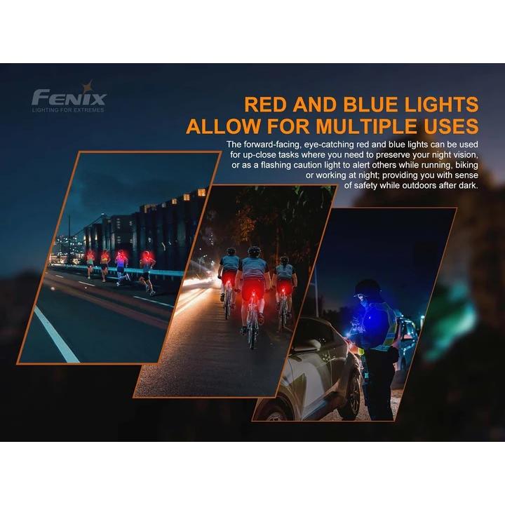 Fenix ミニライト MINI-LITE Compact EDC Flashlight | FENIX（アウトドア） | 09