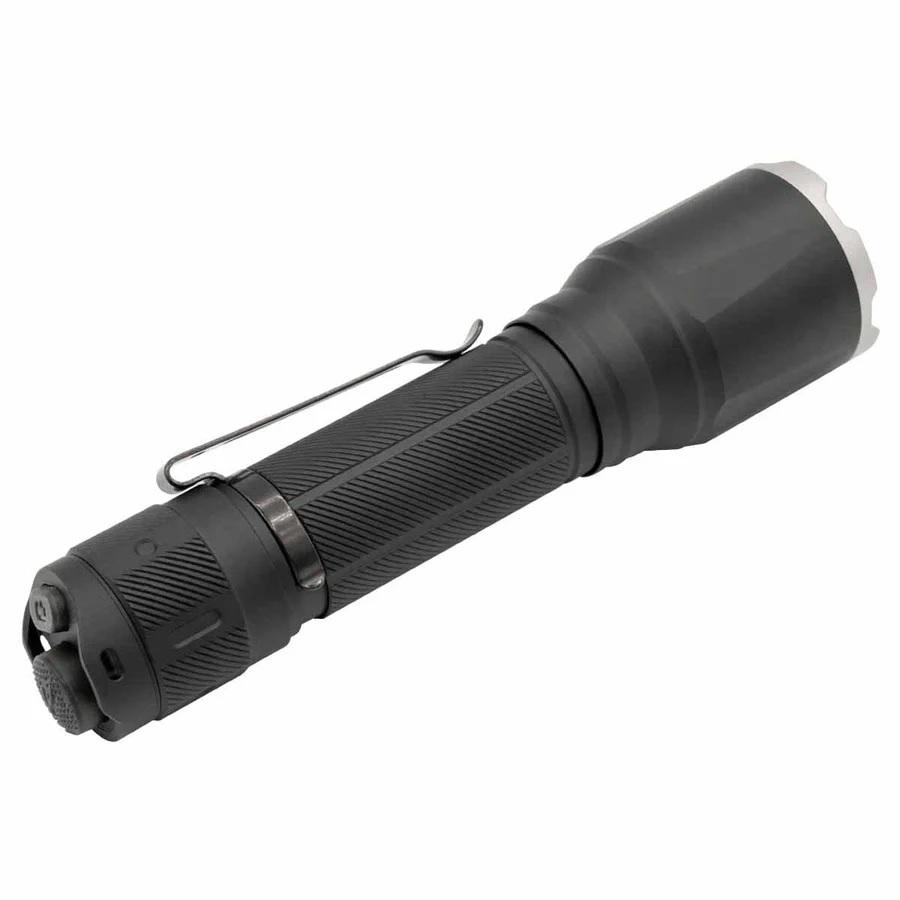 Fenix フェニックス フラッシュライト 充電式 TK17 Tactical Flashlight | FENIX（アウトドア） | 02