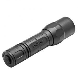 SUREFIRE シュアファイア ライト G2X Tactical フラッシュライト