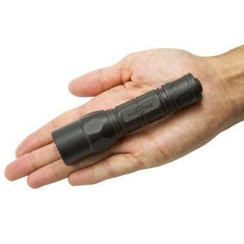 SUREFIRE シュアファイア ライト G2X Tactical フラッシュライト