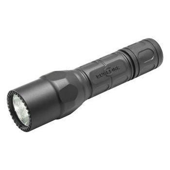 SureFire D型 フラッシュライト バッテリー付き SUREFIRE（シュアファイア） フラッシュライト led ライト SUREFIRE