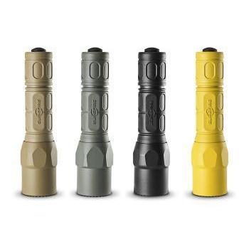 SUREFIRE フラッシュライト led シュアファイア ライト G2X Pro