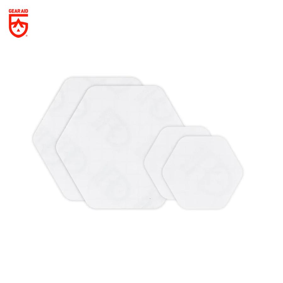 GEAR AID Tenacious Tape Repair Patches ga10733PKウェーブ 通販 Yahoo!ショッピング