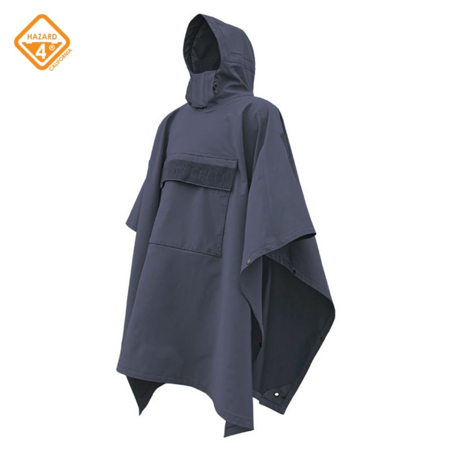 ハザード4 ポンチョ ヴィラ Hazard4 Poncho Villa 2020 Version Navy