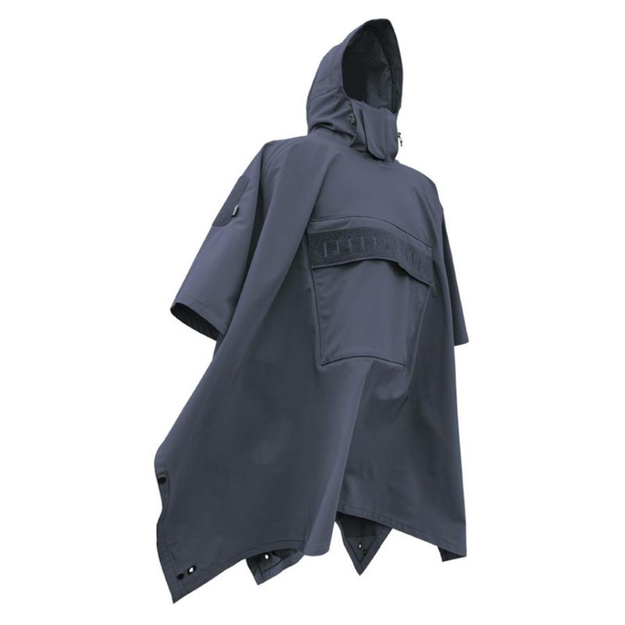 [美品] HAZARD4 Poncho Villa ブラック 32700円 Hazard 4® Poncho Villa™ 2020 Version | Bulletproof Zone