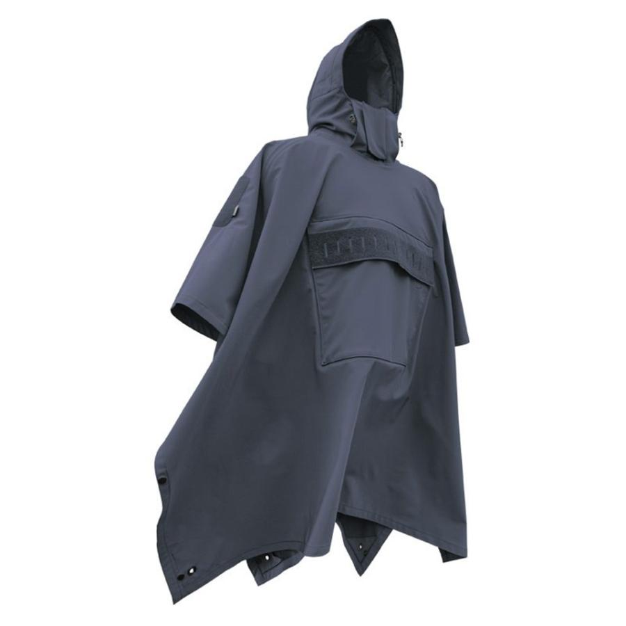 ハザード4 ポンチョ ヴィラ　Hazard4　Poncho Villa 2020 Version Navy Blue｜pkwave｜02