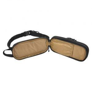 HAZARD4 ハザード4 バンダリア スリングバッグ ショルダーバッグ