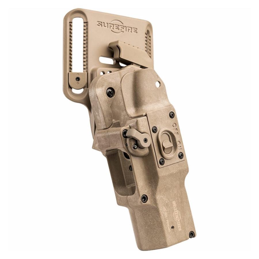 SUREFIRE Masterfire 実物　廃盤品　付属品多数 2025年最新】surefire masterfireの人気アイテム - メルカリ