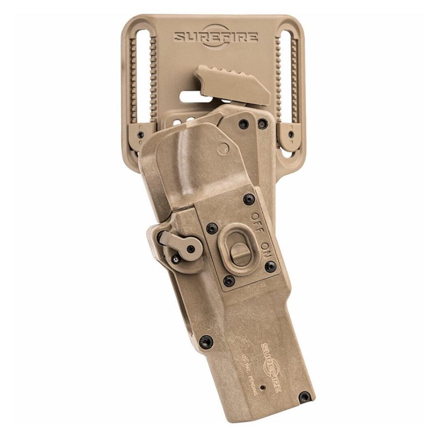 SUREFIRE シュアファイア マスターファイアプロ SUREFIRE