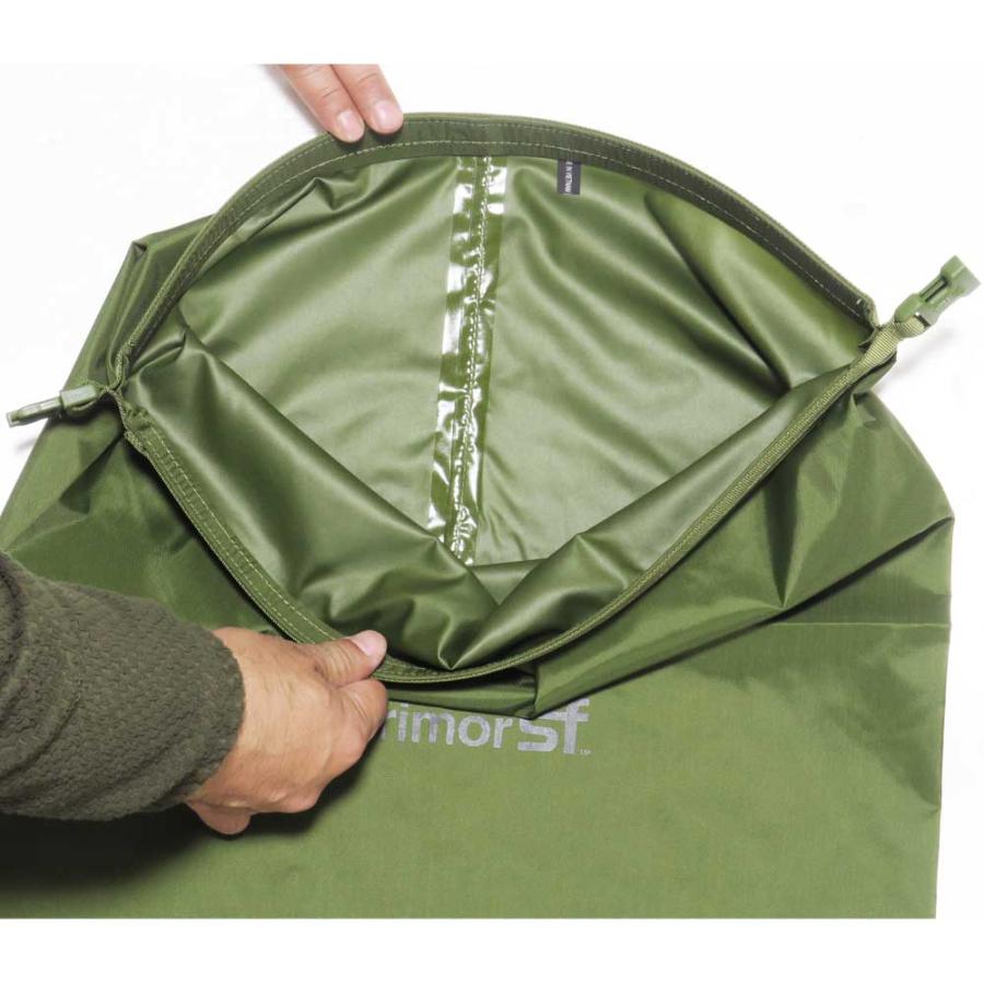 Karrimor（カリマー） ドライバッグ 防水バッグ カリマーSF ミディアム