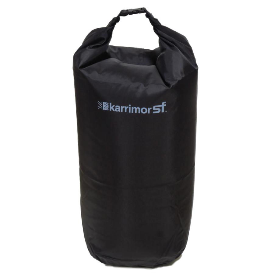 karrimor SF 防水袋ドライバッグ 40L（ミディアムサイズ）2個セット Karrimor（カリマー） ドライバッグ 防水バッグ カリマーSF ミディアム
