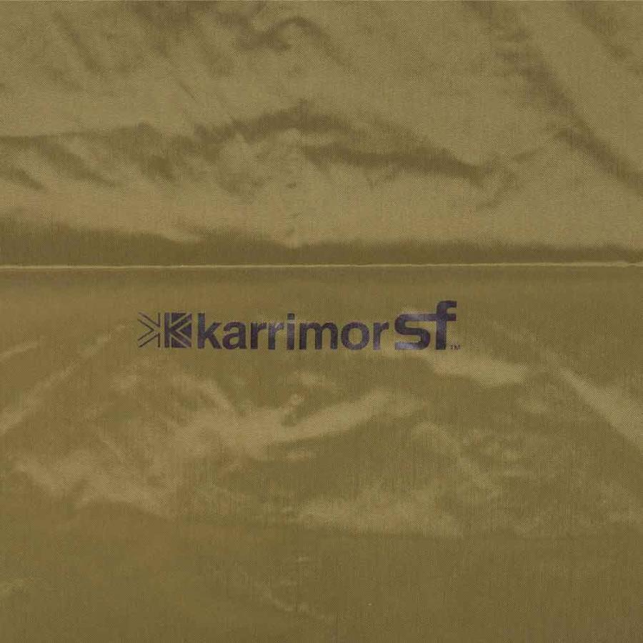 カリマーSF ドライバッグ ミディアム40L karrimorSF  Dry Bag 40L　D140｜pkwave｜07
