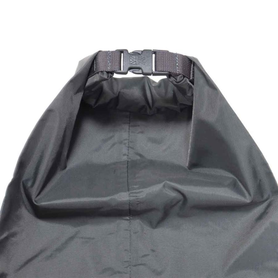 カリマーSF　ドライバッグ スモール12Lペア karrimorSF　Dry Bag Small Pair　D1SP｜pkwave｜14