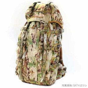 Karrimor（カリマー） 増設ポーチ カリマーSF ダブルオムニサイド