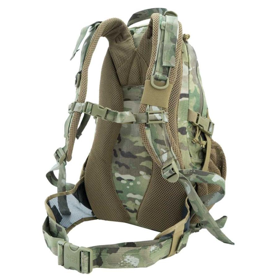 Karrimor（カリマー） カリマーSF バックパック Delta 25 デルタ25