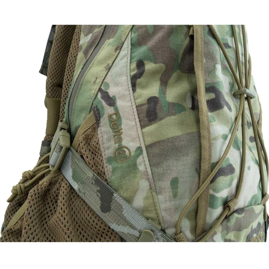 Karrimor（カリマー） カリマーSF バックパック Delta 25 デルタ25