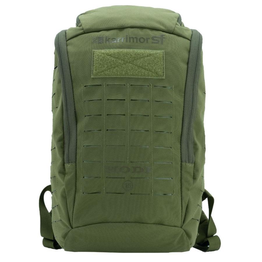 スペシャルフォース カリマーSF バックパック 15L ノルディック モディ 