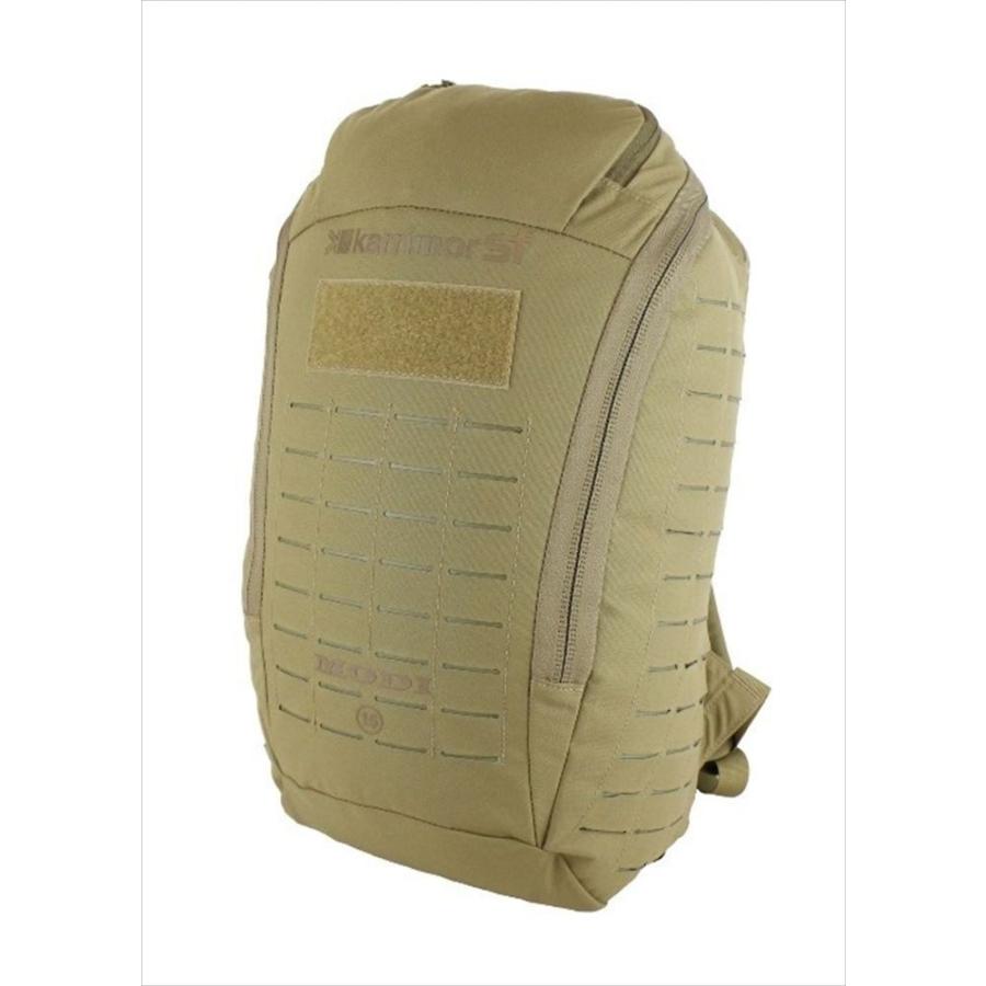 スペシャルフォース カリマーSF バックパック 15L ノルディック モディ