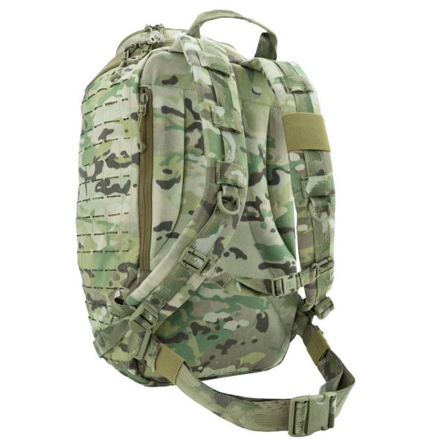 Karrimor（カリマー） バックパック 大容量 カリマーSF ノルディック