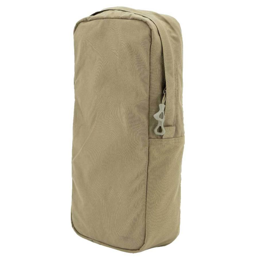 増設ポーチ　カリマーSF　 karrimor SF　Nordic Pouch 7L　ノルディックポーチ 7L M259_1
