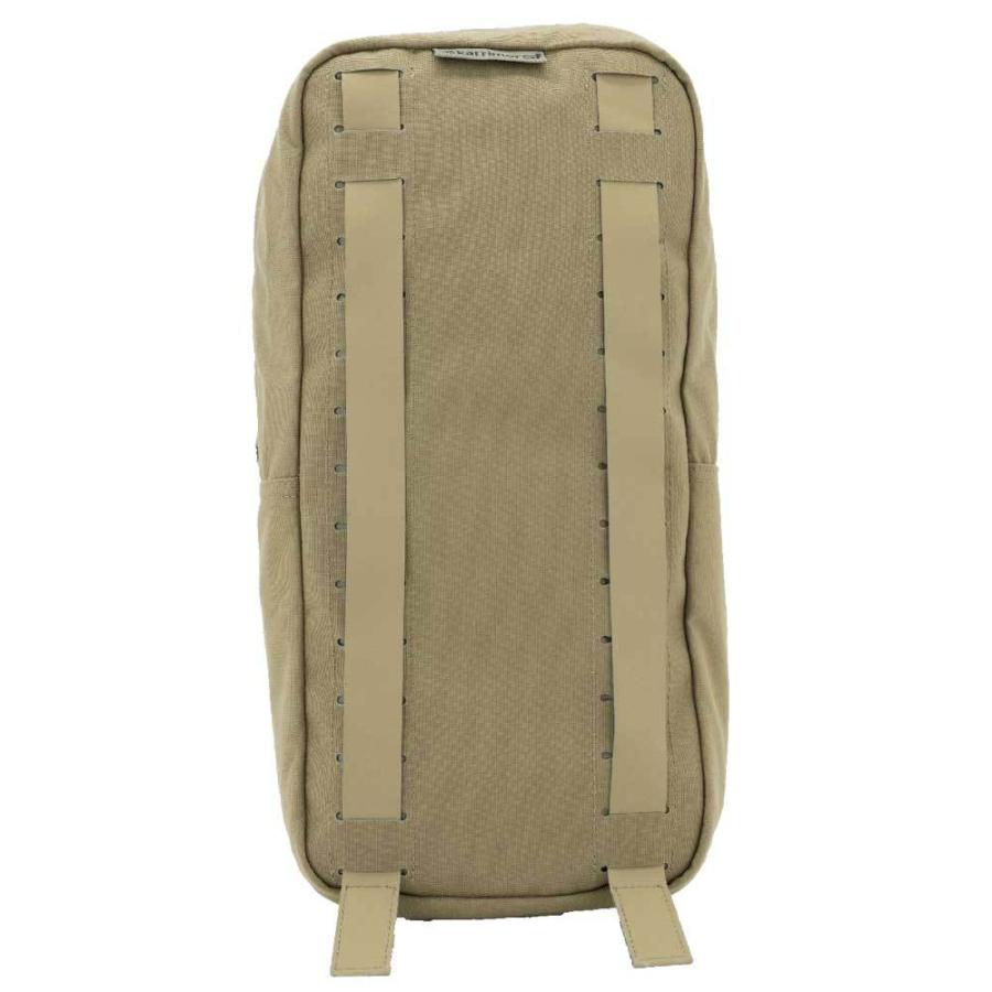 増設ポーチ　カリマーSF　 karrimor SF　Nordic Pouch 7L　ノルディックポーチ 7L M259_3