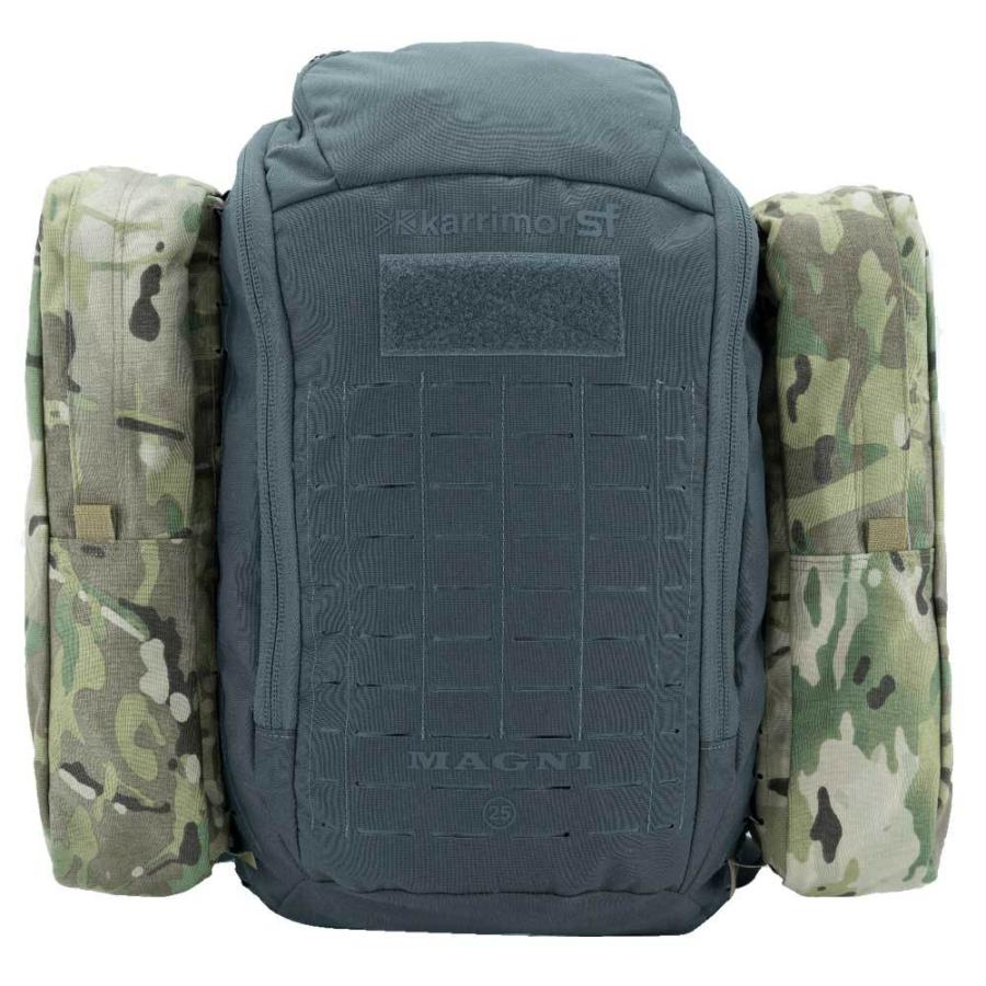 増設ポーチ　カリマーSF　 karrimor SF　Nordic Pouch 7L　ノルディックポーチ 7L M259_7