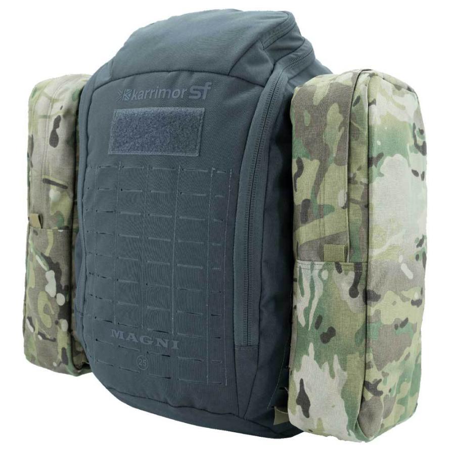 増設ポーチ　カリマーSF　 karrimor SF　Nordic Pouch 7L　ノルディックポーチ 7L M259_8