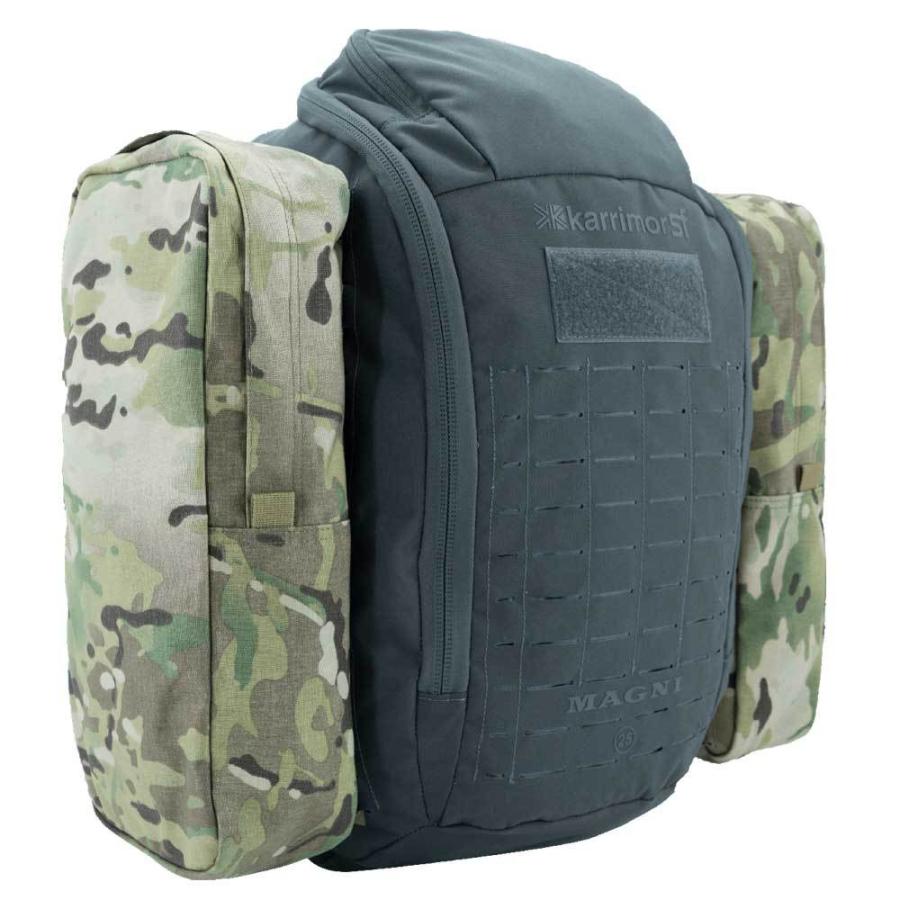 増設ポーチ　カリマーSF　 karrimor SF　Nordic Pouch 7L　ノルディックポーチ 7L M259_9
