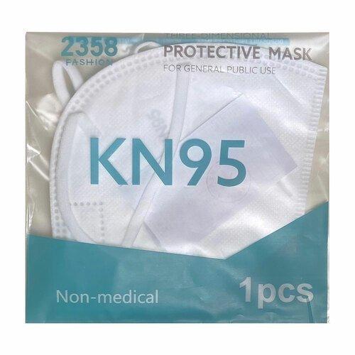 KN95フェイスマスク |  | 02