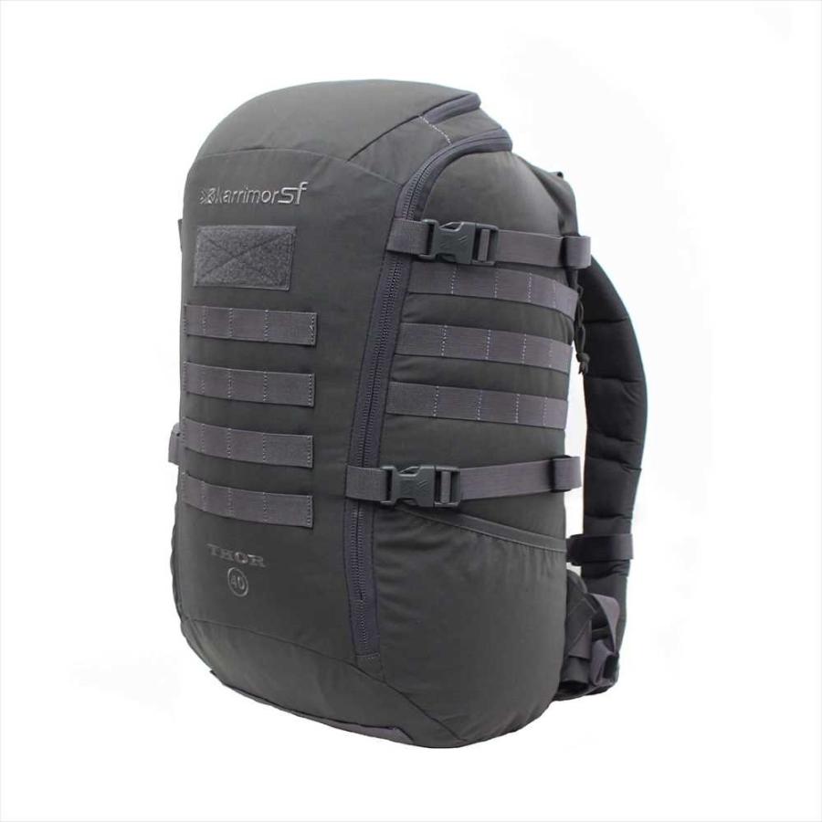スペシャルフォース バックパック 40L 大容量 カリマーSF トール40