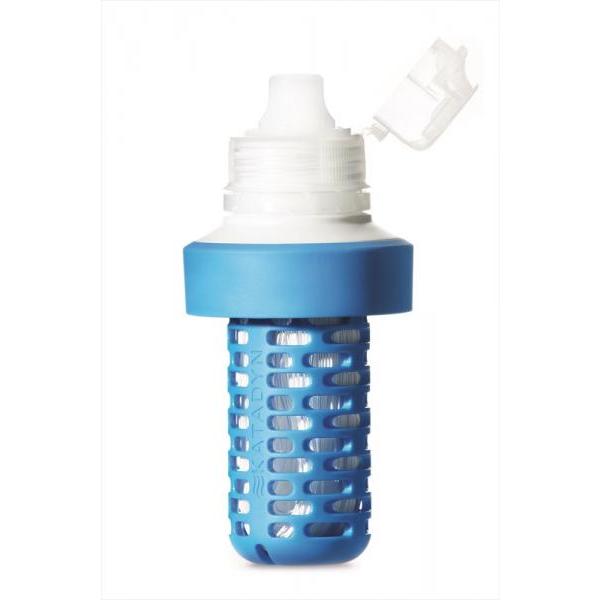 KATADYN（カタダイン） 携帯浄水器 グラヴィティ ビーフリー 3.0L KTD