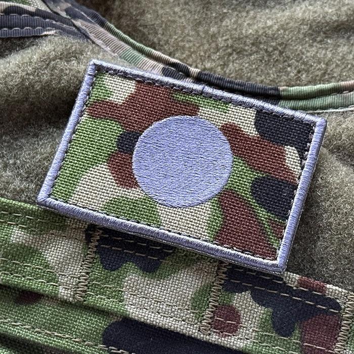 LEM hesokuri パッチ | 