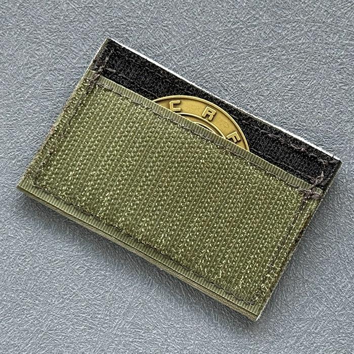 LEM hesokuri パッチ |  | 01