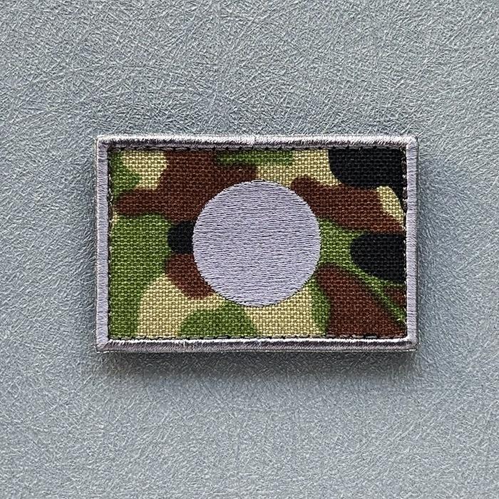 LEM hesokuri パッチ |  | 02