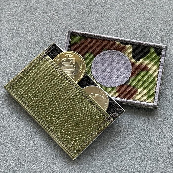 LEM hesokuri パッチ |  | 05