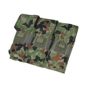 LEM 2x3/5.56マグポーチ