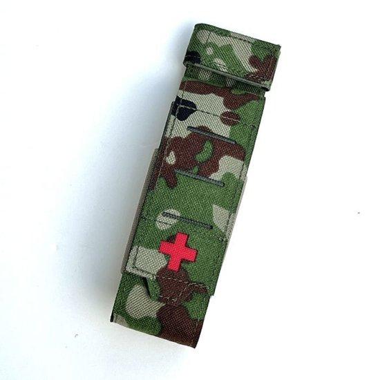 LEM　止血帯/シザーポーチ | 