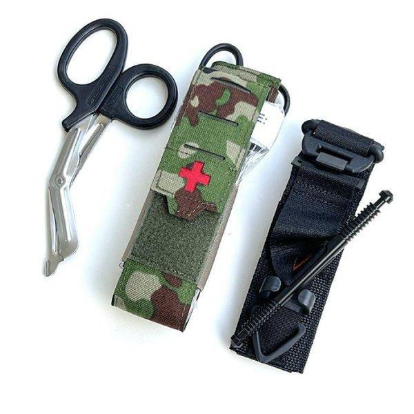 LEM　止血帯/シザーポーチ |  | 03
