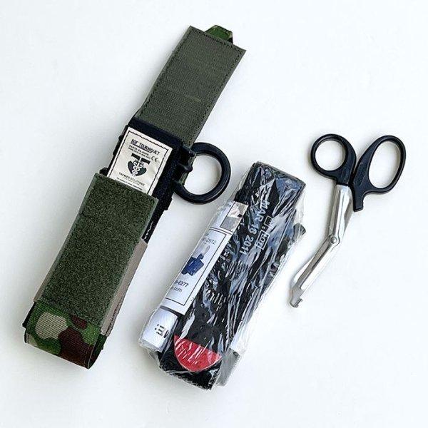 LEM　止血帯/シザーポーチ |  | 04