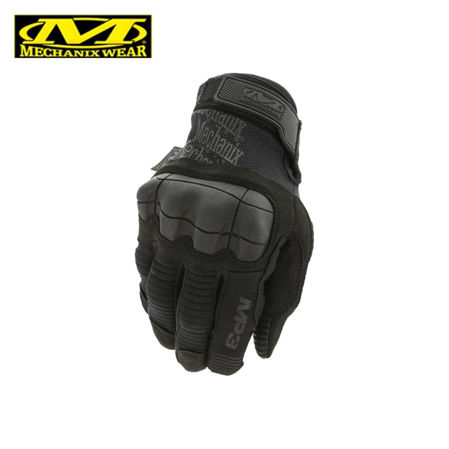 グローブ　MechanixWear　エムパクト3　Sサイズ MECHANIX WEAR（メカニクスウェア） メカニクス グローブ タクティカル