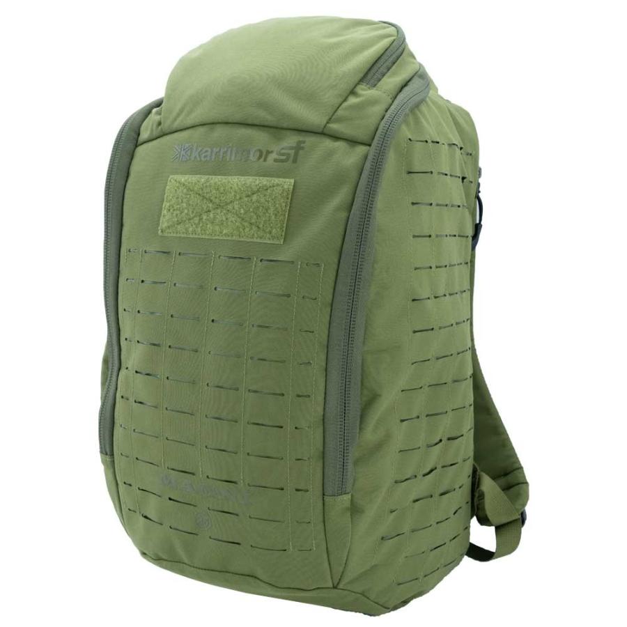 新品　カリマー　ノルディック　マグニ25 Karrimor（カリマー） カリマーSF バックパック 25L ノルディック