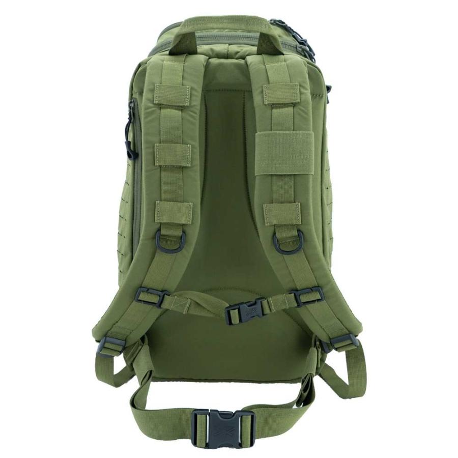 Karrimor カリマーSF バックパック 25L ノルディック マグニ 25 NORDIC